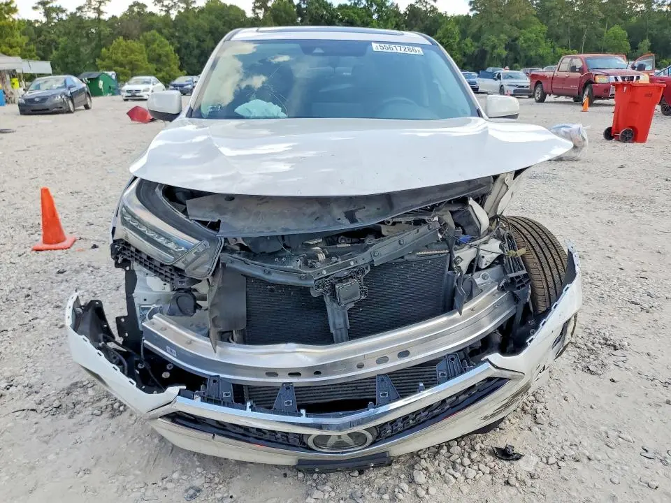 2024 ACURA RDX TECHNOLOGY  