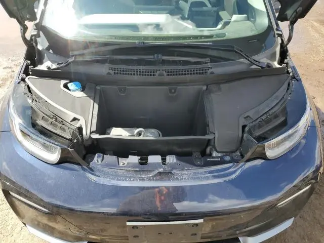 2018 BMW I3 S BEV  