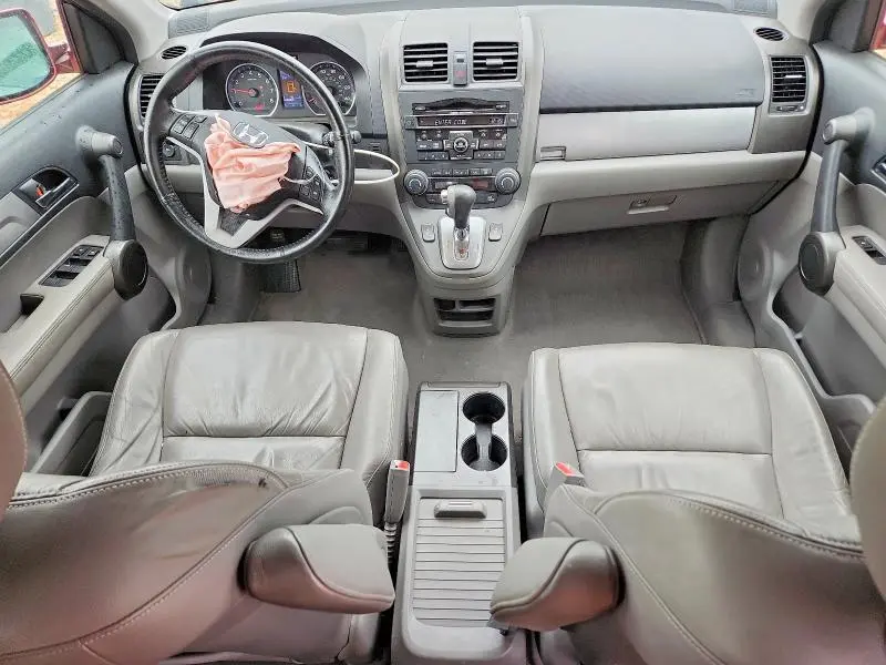 2011 HONDA CR-V EXL  