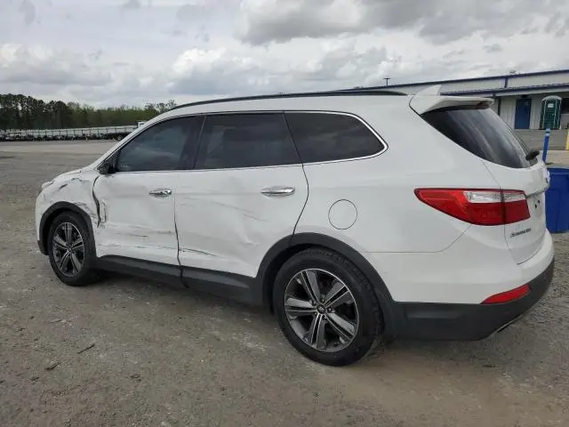 2016 HYUNDAI SANTA FE SE ULTIMATE