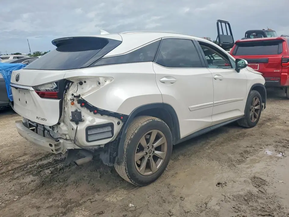 2019 LEXUS RX 350 BASE  