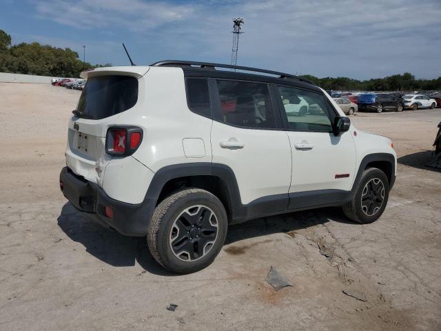 2017 JEEP RENEGADE TRAILHAWK