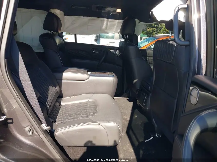 2024 INFINITI QX80 SENSORY AWD