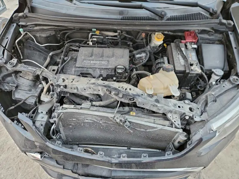 2020 CHEVROLET SONIC PREMIER  