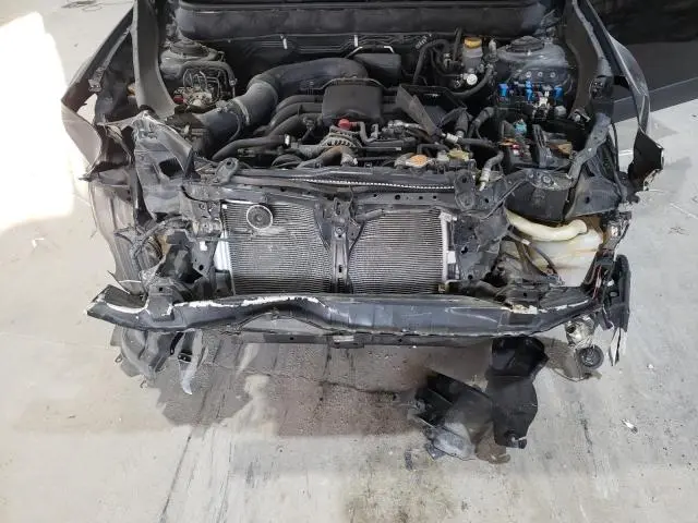 2010 SUBARU OUTBACK 3.6R LIMITED  