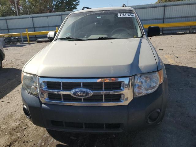 2012 FORD ESCAPE XLS