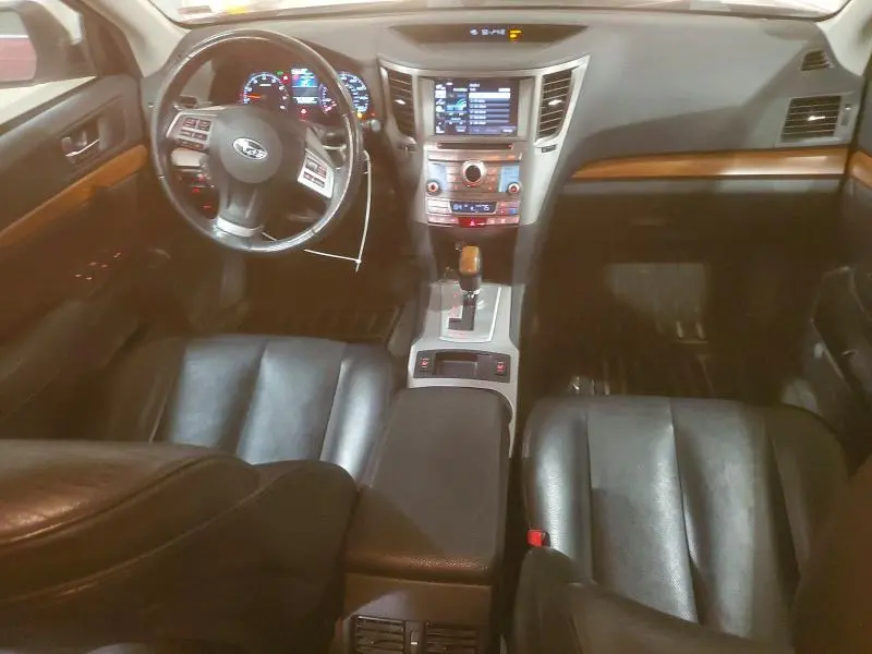 2013 SUBARU OUTBACK 3.6R LIMITED  