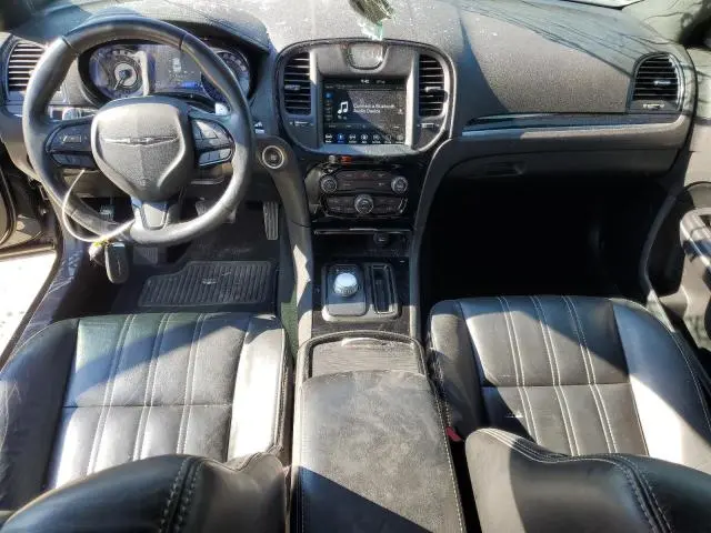 2019 CHRYSLER 300 S  