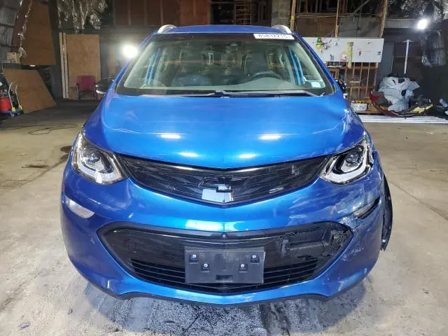 2017 CHEVROLET BOLT EV PREMIER  