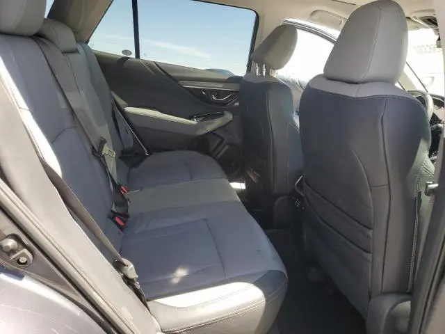 2023 SUBARU OUTBACK LIMITED XT  
