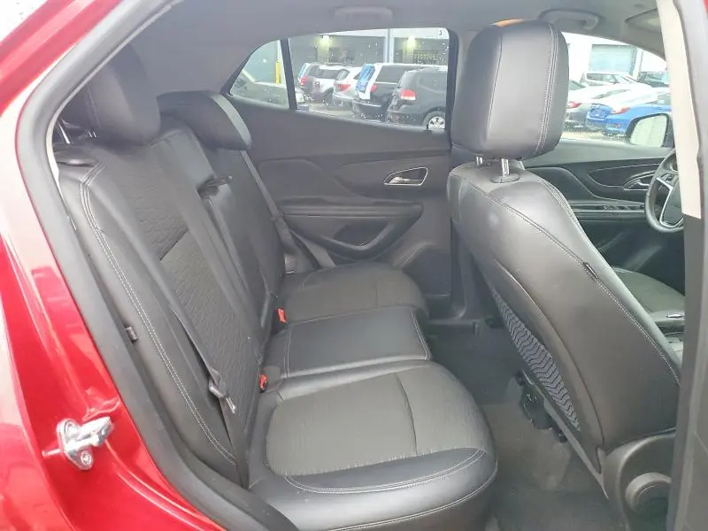 2016 BUICK ENCORE CONVENIENCE  