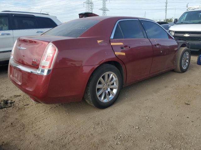 2013 CHRYSLER 300C 