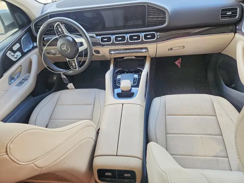 2020 MERCEDES-BENZ GLE 350  