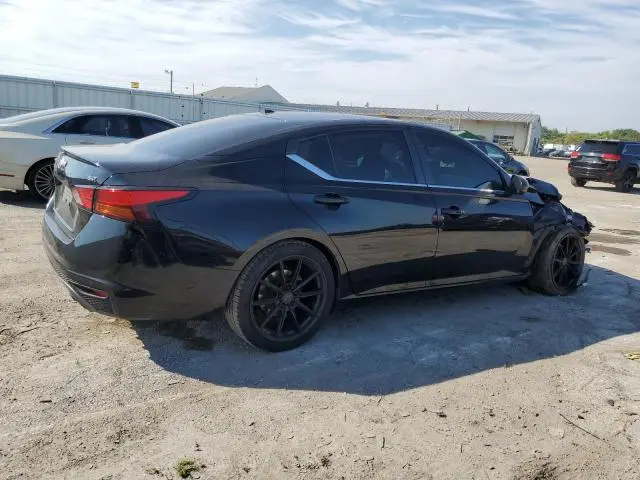 2020 NISSAN ALTIMA SR