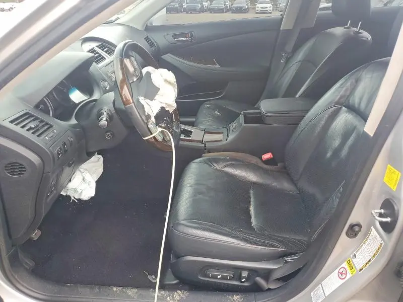 2010 LEXUS ES 350  