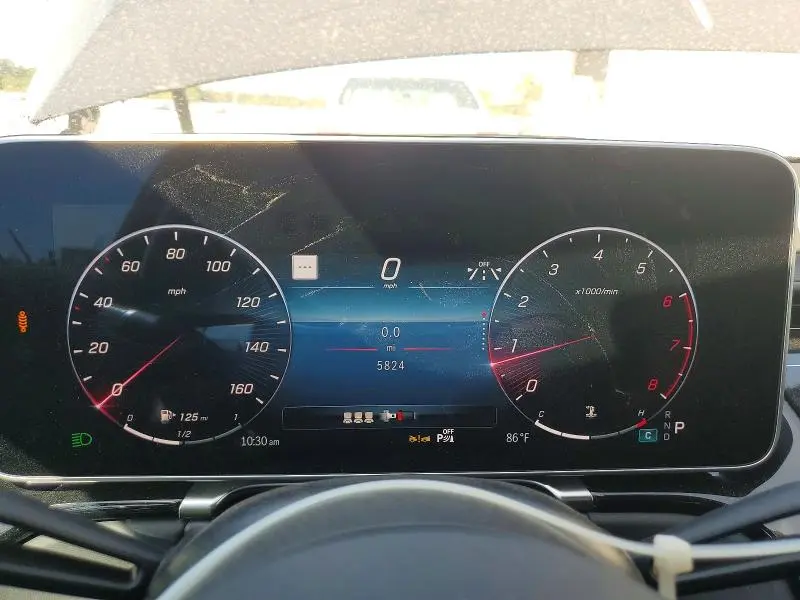 2025 MERCEDES-BENZ S MERCEDES-MAYBACH S680 4M  