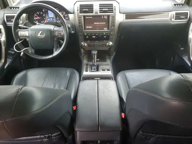 2015 LEXUS GX 460 BASE  