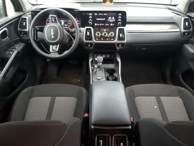 2022 KIA SORENTO LX  