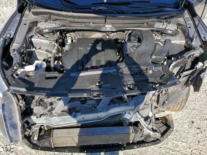 2020 MITSUBISHI ECLIPSE CROSS ES  