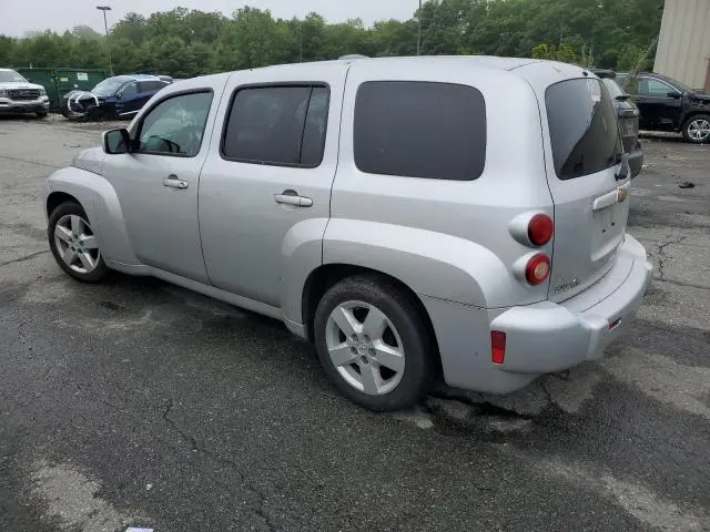 2010 CHEVROLET HHR LT  