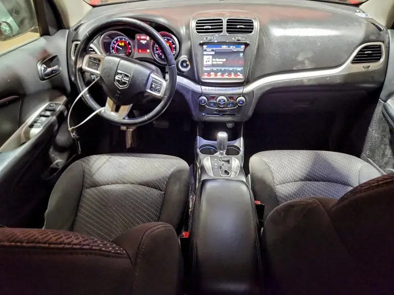 2016 DODGE JOURNEY SE  