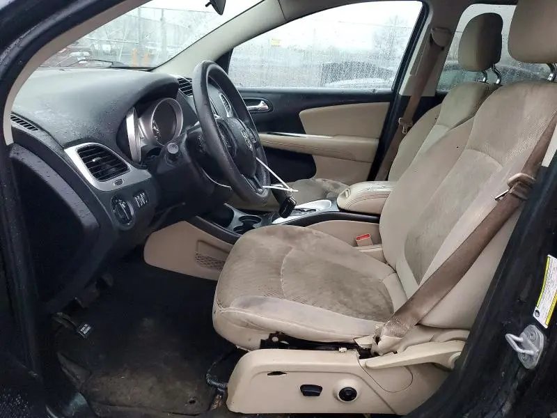 2011 DODGE JOURNEY MAINSTREET  