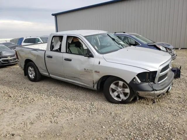 2015 RAM 1500 ST  