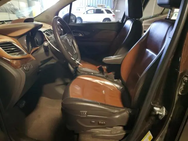 2013 BUICK ENCORE PREMIUM  