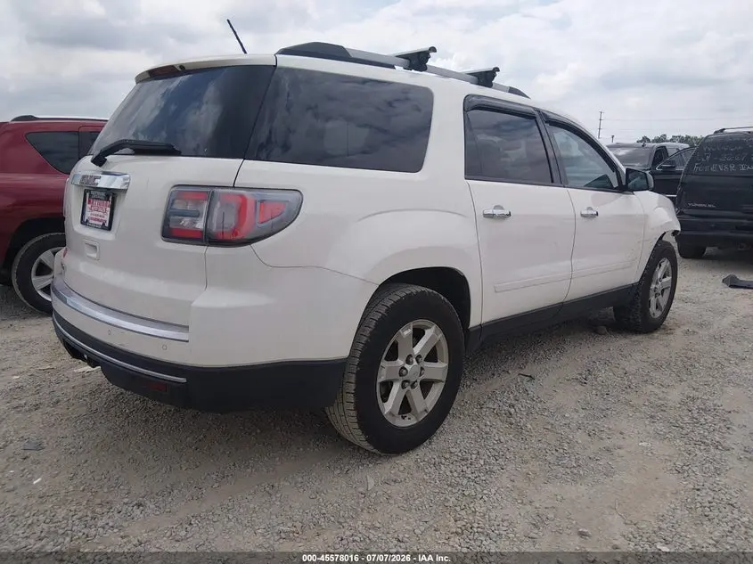 2014 GMC ACADIA SLE-2