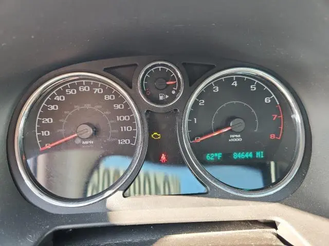 2010 CHEVROLET COBALT 1LT  