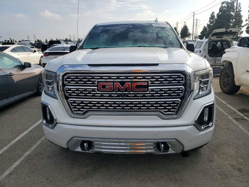 2020 GMC SIERRA K1500 DENALI  