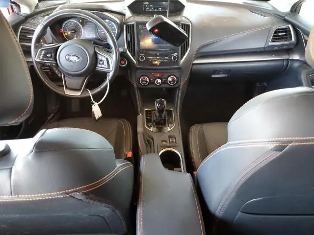 2018 SUBARU CROSSTREK LIMITED  