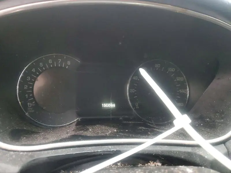 2016 LINCOLN MKX SELECT  