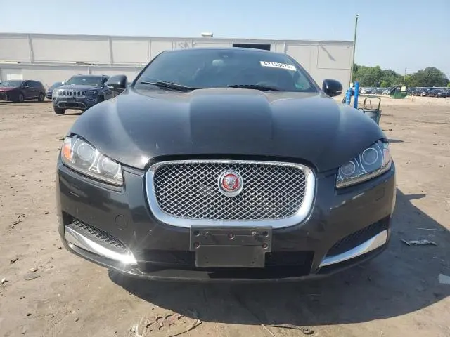 2015 JAGUAR XF 3.0 SPORT AWD  
