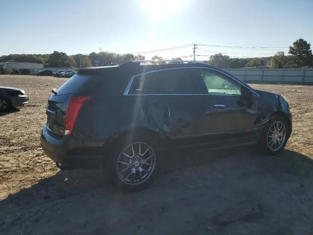 2014 CADILLAC SRX PERFORMANCE COLLECTION  