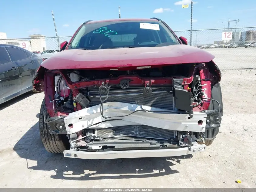 2025 TOYOTA RAV4 HYBRID LIMITED