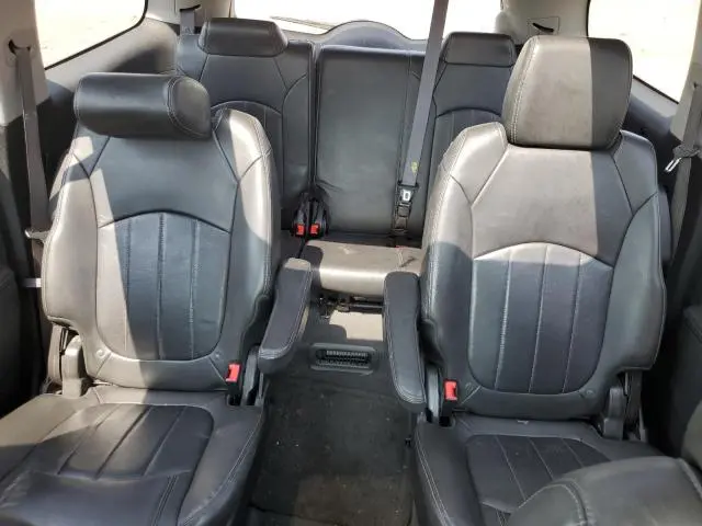 2015 BUICK ENCLAVE   