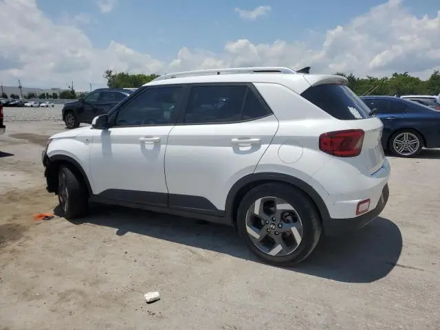 2022 HYUNDAI VENUE SEL  