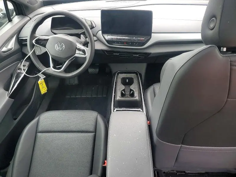 2023 VOLKSWAGEN ID.4 PRO S PLUS  