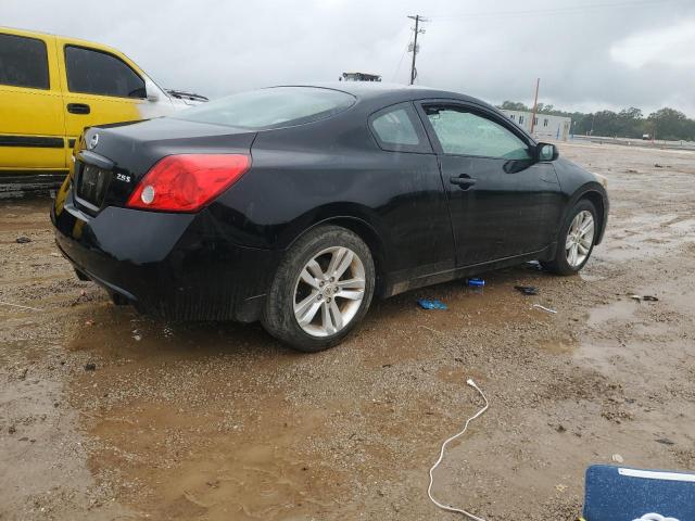 2010 NISSAN ALTIMA S