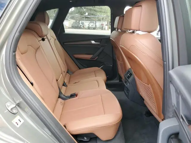 2024 AUDI Q5 PREMIUM 45  