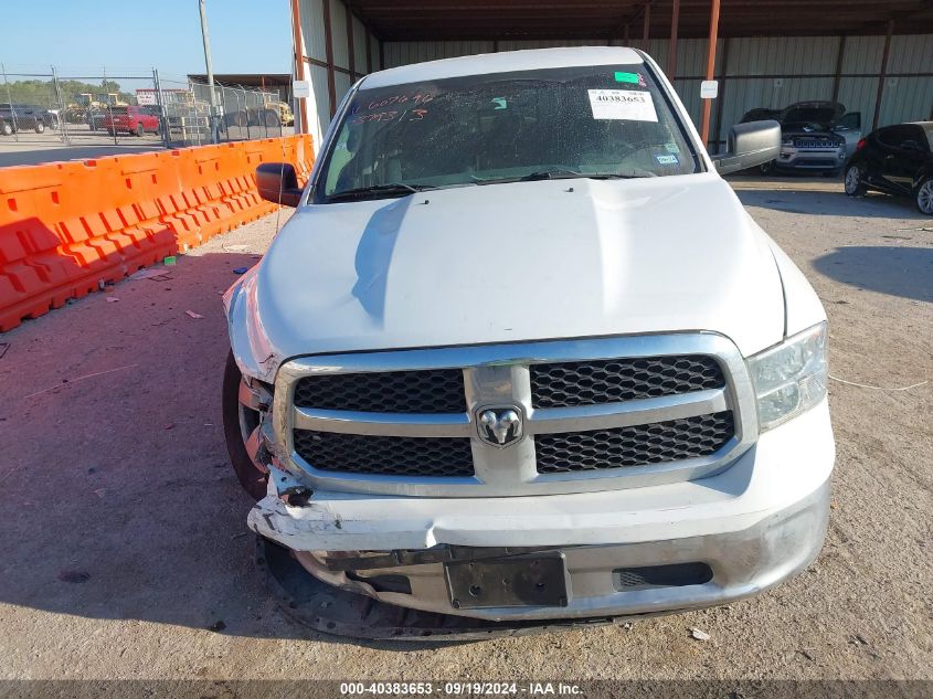 2015 RAM 1500 SLT