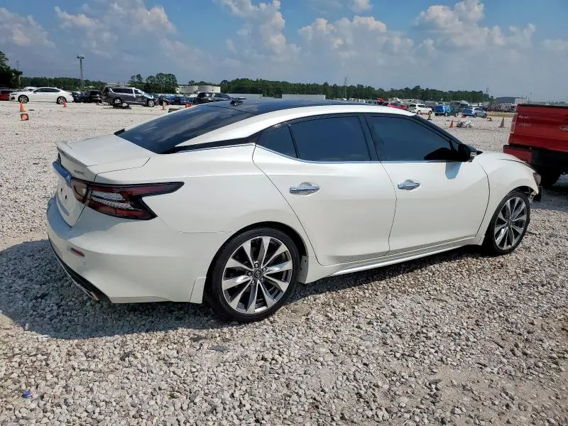 2023 NISSAN MAXIMA PLATINUM  