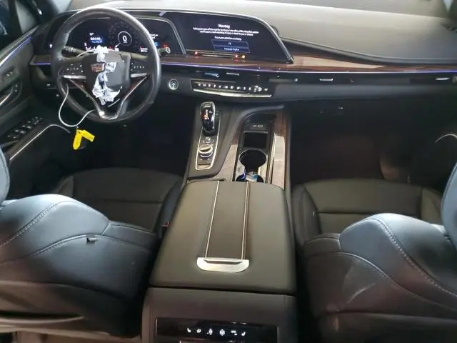 2023 CADILLAC ESCALADE ESV LUXURY  