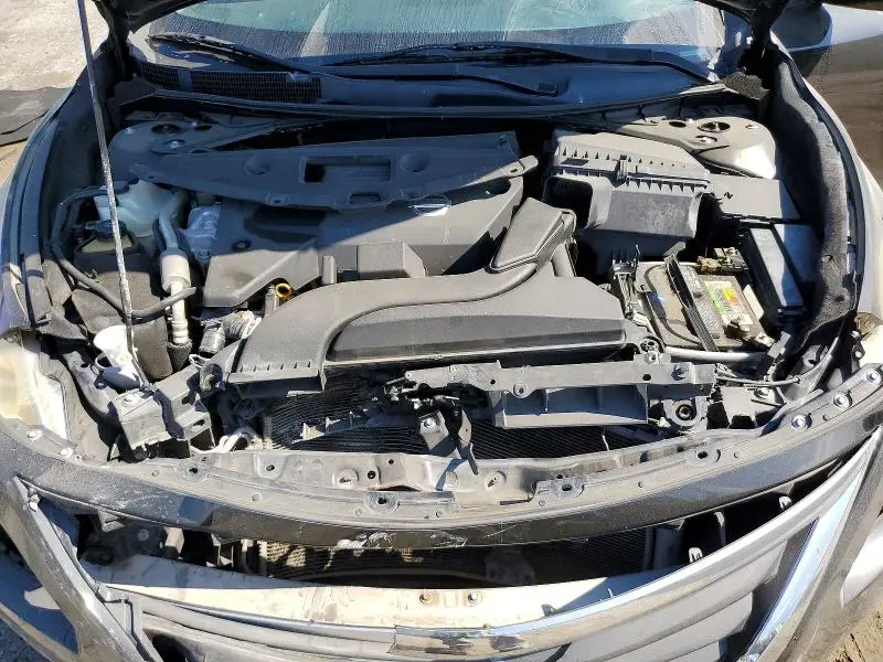 2014 NISSAN ALTIMA 2.5 SV  