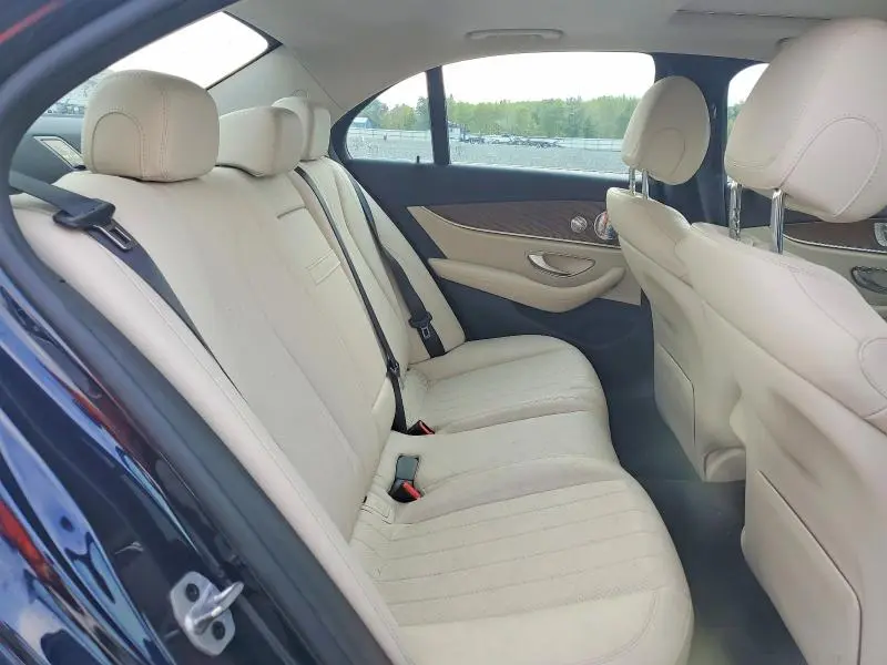2020 MERCEDES-BENZ E 450 4MATIC  