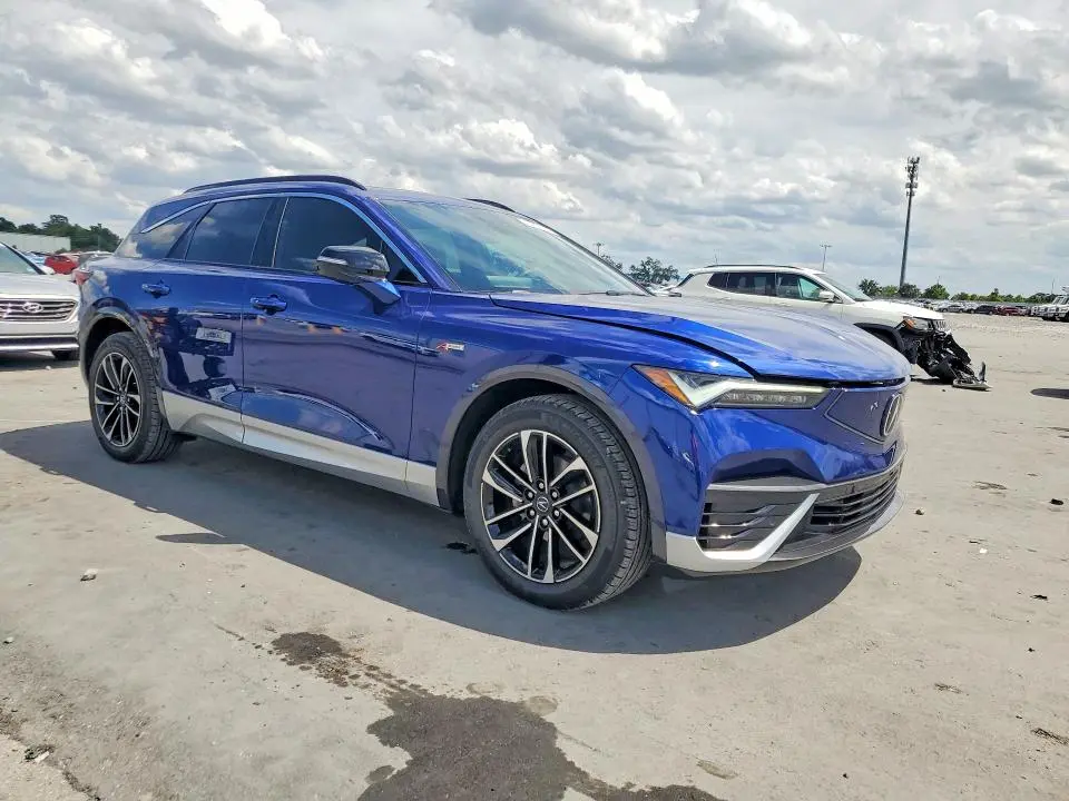 2024 ACURA ZDX A-SPEC  