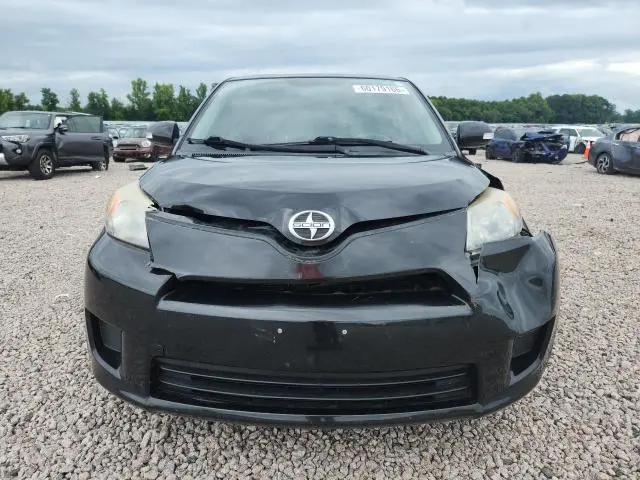 2013 SCION XD BASE  