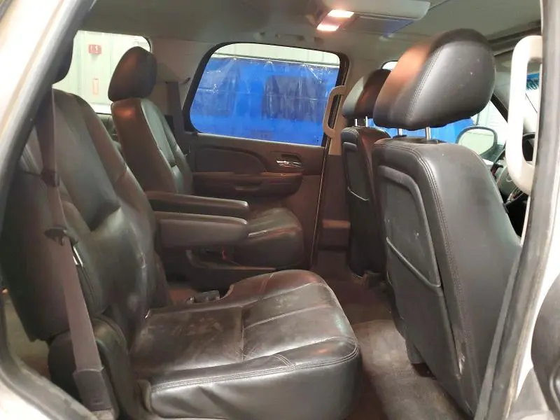 2013 CHEVROLET TAHOE K1500 LT  