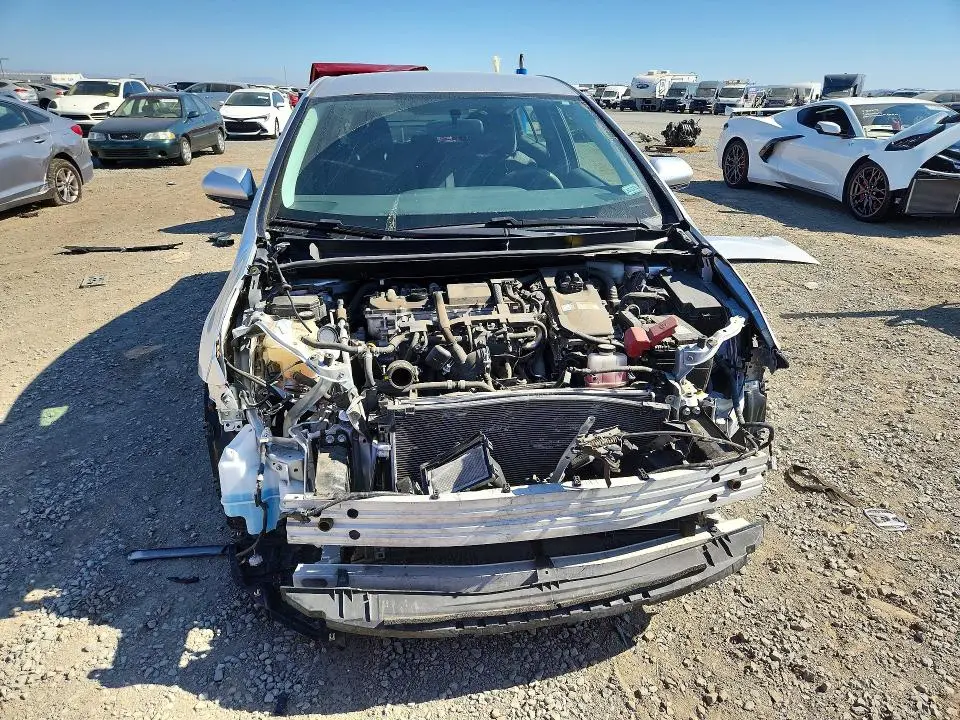 2016 TOYOTA PRIUS TWO  